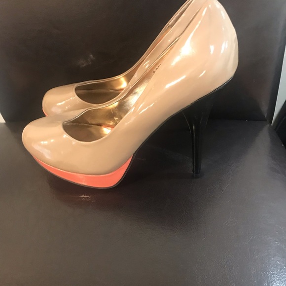 Steve Madden 3” heels - Picture 2 of 5